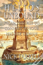Capa do artigo Helios Unbound