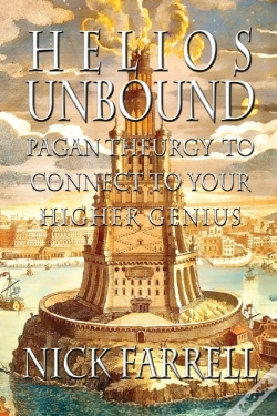 Capa do artigo Helios Unbound