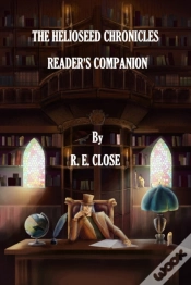 Capa do artigo Helioseed Chronicles Readers Companion