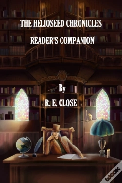 Capa do artigo Helioseed Chronicles Readers Companion
