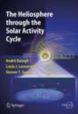 Heliosphere Through The Solar Activity Cycle - Preview