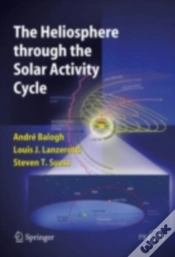 Capa do artigo Heliosphere Through The Solar Activity Cycle