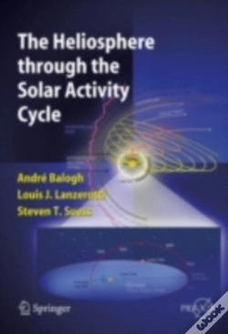 Capa do artigo Heliosphere Through The Solar Activity Cycle