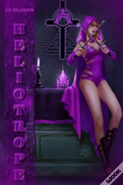 Capa do artigo Heliotrope
