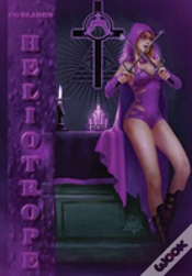 Capa do artigo Heliotrope