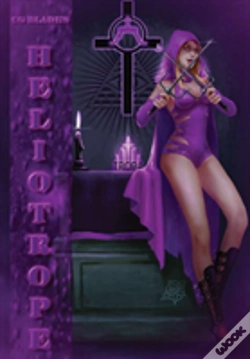 Capa do artigo Heliotrope