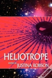 Capa do artigo Heliotrope