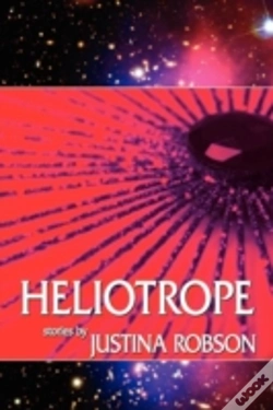 Capa do artigo Heliotrope
