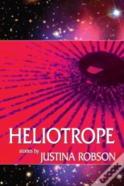 Capa do artigo Heliotrope