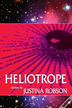 Capa do artigo Heliotrope