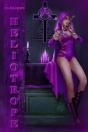 Heliotrope: The Fifth Novel In The Pseud - Preview