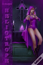 Heliotrope: The Fifth Novel In The Pseud