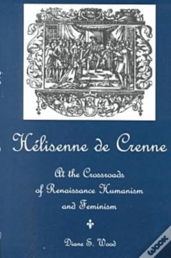 Capa do artigo Helisenne De Crenne