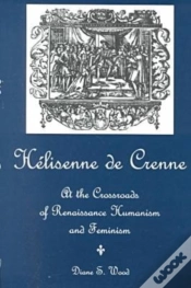Capa do artigo Helisenne De Crenne