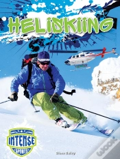 Capa do artigo Heliskiing