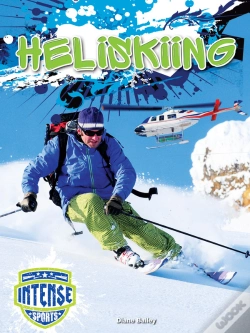 Capa do artigo Heliskiing