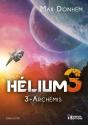 Helium 3 Tome 3 - Archemis - Preview