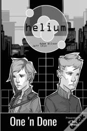 Capa do artigo Helium
