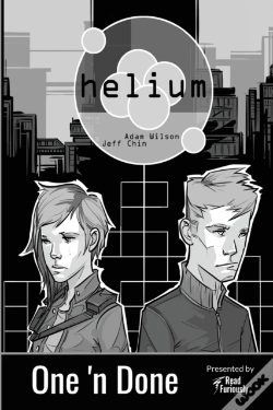 Capa do artigo Helium