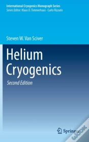 Capa do artigo Helium Cryogenics