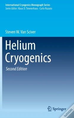 Capa do artigo Helium Cryogenics