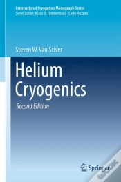 Capa do artigo Helium Cryogenics