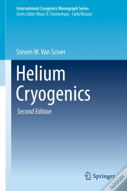 Capa do artigo Helium Cryogenics