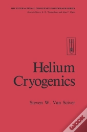 Helium Cryogenics