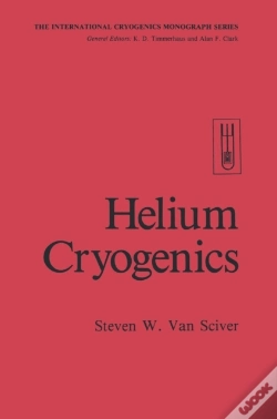 Capa do artigo Helium Cryogenics