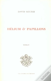 Helium Et Papillons