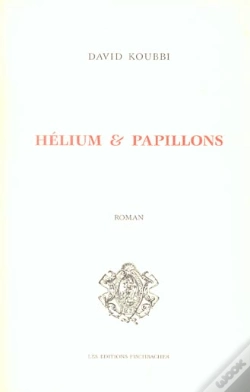 Capa do artigo Helium Et Papillons