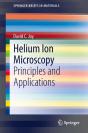 Helium Ion Microscopy - Preview