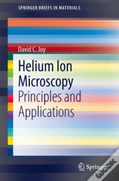 Capa do artigo Helium Ion Microscopy