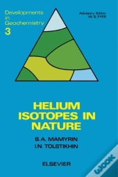 Helium Isotopes In Nature