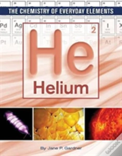 Capa do artigo Helium