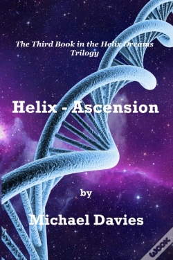 Capa do artigo Helix - Ascension