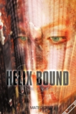 Capa do artigo Helix Bound: A Novel