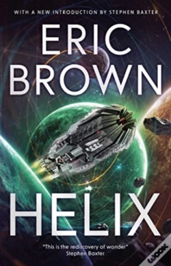 Capa do artigo Helix