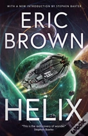 Capa do artigo Helix