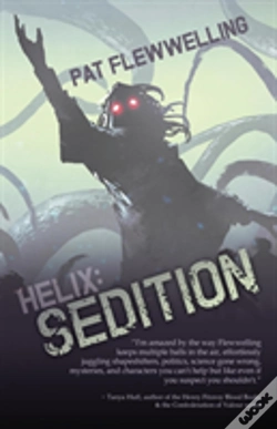Capa do artigo Helix