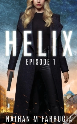 Capa do artigo Helix