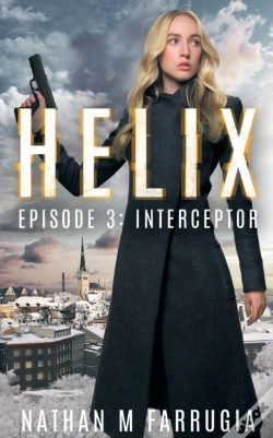 Capa do artigo Helix