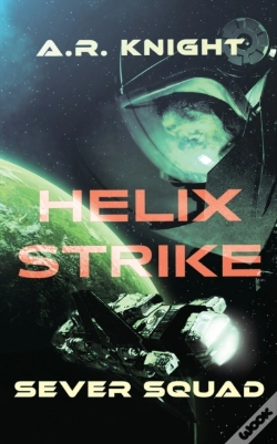 Capa do artigo Helix Strike