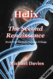 Capa do artigo Helix - The Second Renaissance