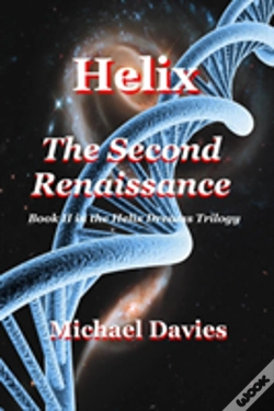 Capa do artigo Helix - The Second Renaissance
