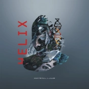 Capa do artigo Helix - Vinil