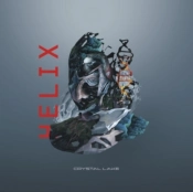Capa do artigo Helix - Vinil