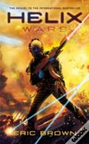 Capa do artigo Helix Wars