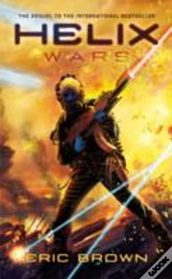 Capa do artigo Helix Wars