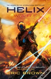 Capa do artigo Helix Wars